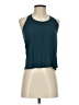 Athleta Teal Tank Top Size XS - photo 1