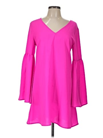 TCEC Casual Dress (view 1)