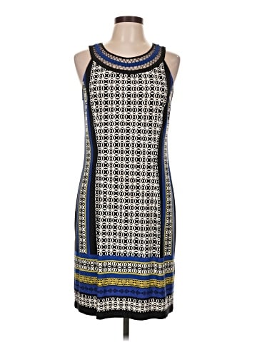 DressBarn Casual Dress (view 1)