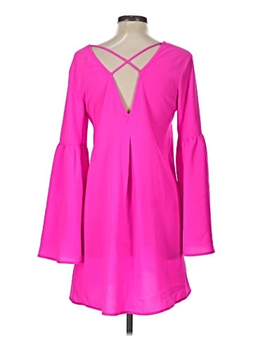 TCEC Casual Dress (view 2)