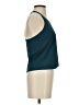 Athleta Teal Tank Top Size XS - photo 4