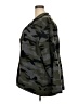 J.Jill Camo Green Blazer Size 4X - photo 5