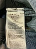 Gap Hearts Blue Jeans Size 24 waist - photo 8