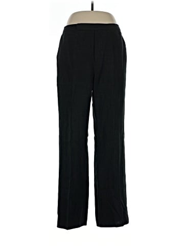 Lauren by Ralph Lauren Linen Pants (view 1)