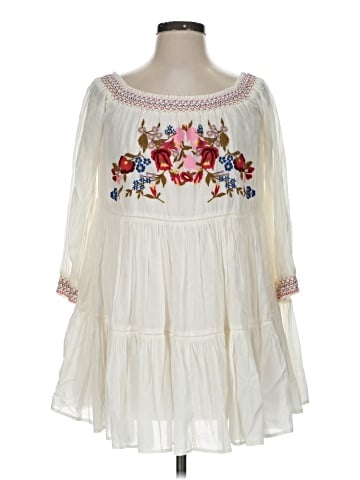 Free People Casual Dress (view 1)