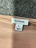 Cuyana Tan Sleeveless Top Size S - photo 7