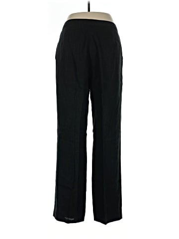 Lauren by Ralph Lauren Linen Pants (view 2)