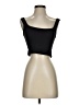 Nikibiki Black Tank Top Size S (estimated) - photo 1