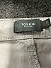 Torrid Gray Cargo Pants Size 2X Plus (2) - photo 4