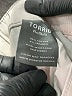 Torrid Gray Cargo Pants Size 2X Plus (2) - photo 5
