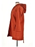 Unbranded Orange Coat Size XL - photo 5
