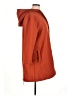 Unbranded Orange Coat Size XL - photo 4
