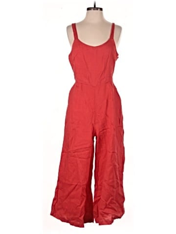 Cynthia Rowley Jumpsuit (view 1)