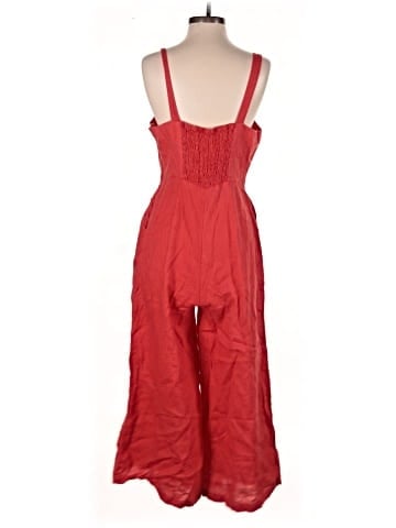 Cynthia Rowley Jumpsuit (view 2)