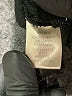 Max Studio 100% Spandex Solid Black Casual Dress Size S - photo 8