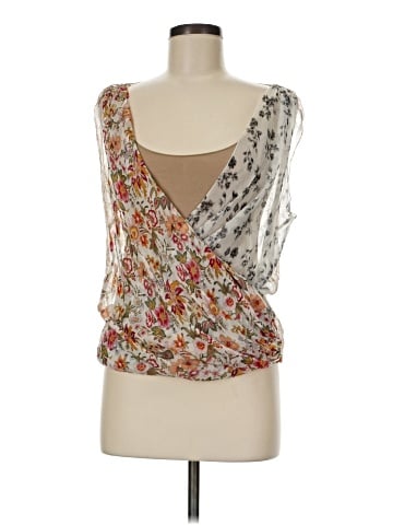 Bailey 44 Sleeveless Blouse (view 1)