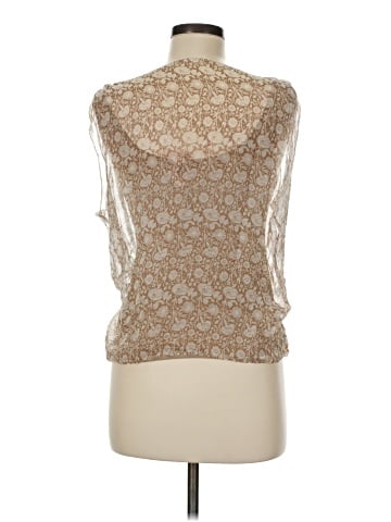 Bailey 44 Sleeveless Blouse (view 2)