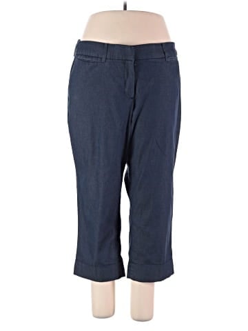 Lane Bryant Casual Pants (view 1)