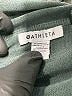 Athleta Green Pullover Sweater Size L - photo 7