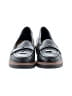 Clarks Black Flats Size 8 - photo 2