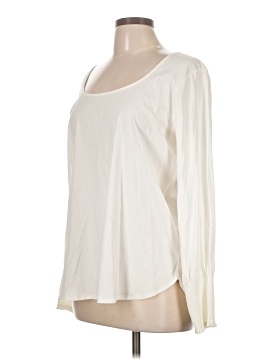 Ann Taylor Long Sleeve Top