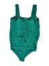 Marciano Teal Green Sleeveless Top Size XS - photo 2