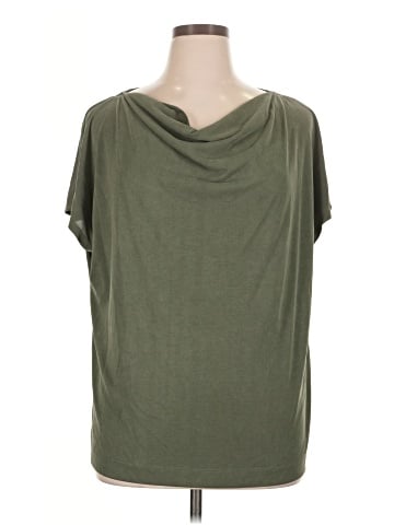 Banana Republic Short Sleeve Top (view 1)