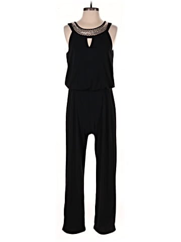 Sandra Darren Jumpsuit (view 1)