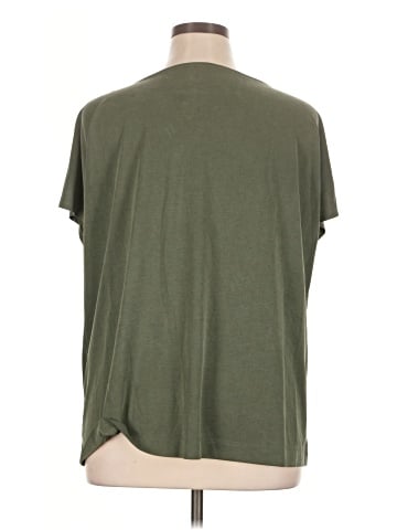 Banana Republic Short Sleeve Top (view 2)