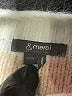 &merci Stripes Ivory Pullover Sweater Size S - photo 7