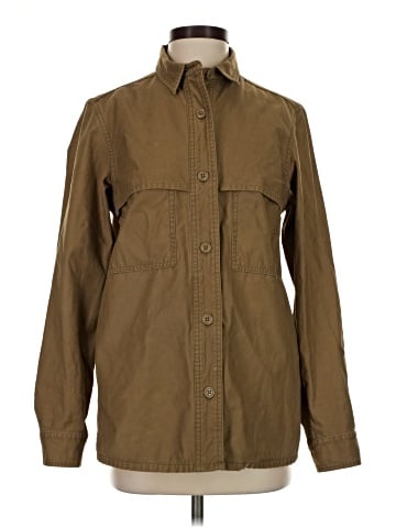 Filson Jacket (view 1)