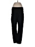 Liz Claiborne Black Active Pants Size L - photo 1