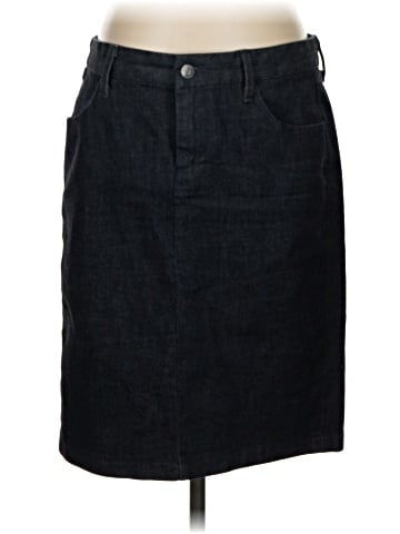 Gap Denim Skirt (view 1)