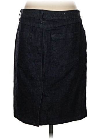 Gap Denim Skirt (view 2)