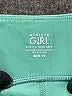 Athleta Girl Green Active Pants Size 8 - 10 - photo 3