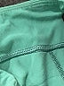 Athleta Girl Green Active Pants Size 8 - 10 - photo 4