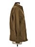 Filson 100% Cotton Brown Jacket Size S - photo 4