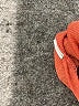 Forever 21 Orange Tank Top Size M - photo 8