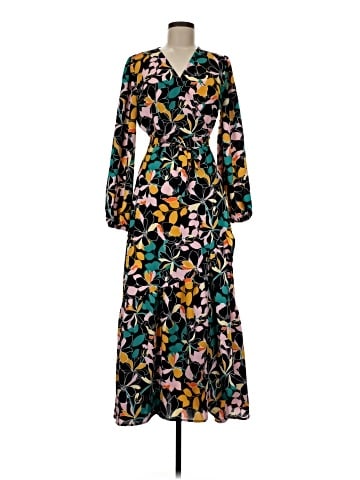 Bar III Casual Dress (view 1)