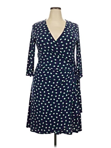 Leota Casual Dress (view 1)