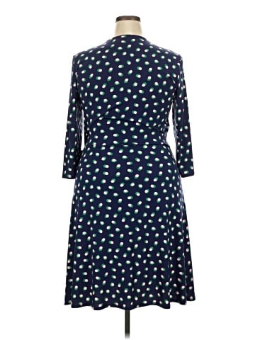 Leota Casual Dress (view 2)