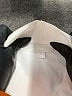 Cos 100% Cotton White Sleeveless Button-Down Shirt Size 10 - photo 6