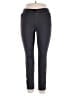 Joe's Jeans 100% Cotton Solid Black Gray Active Pants Size XL - photo 1