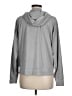 Peloton Gray Zip Up Hoodie Size M - photo 2