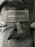 BCBGMAXAZRIA Black Coat Size L - photo 6