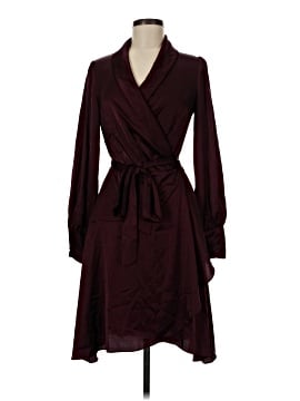 White House Black Market Casual Dress (view 1)