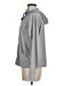 Peloton Gray Zip Up Hoodie Size M - photo 5