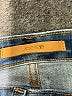 Joe's Jeans Color Block Blue Jeans Size 24 waist - photo 7
