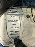 Joe's Jeans Color Block Blue Jeans Size 24 waist - photo 8