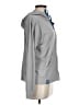 Peloton Gray Zip Up Hoodie Size M - photo 4